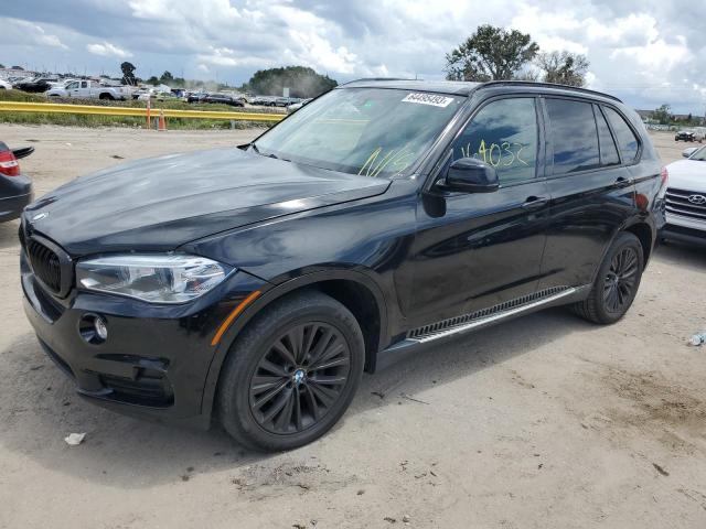2015 bmw x5