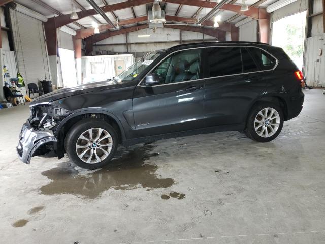 2015 bmw x5 xdrive3