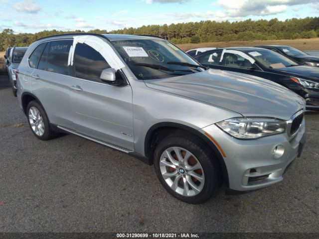 2016 bmw x5