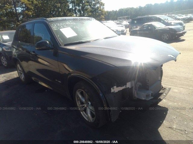 2015 bmw x5