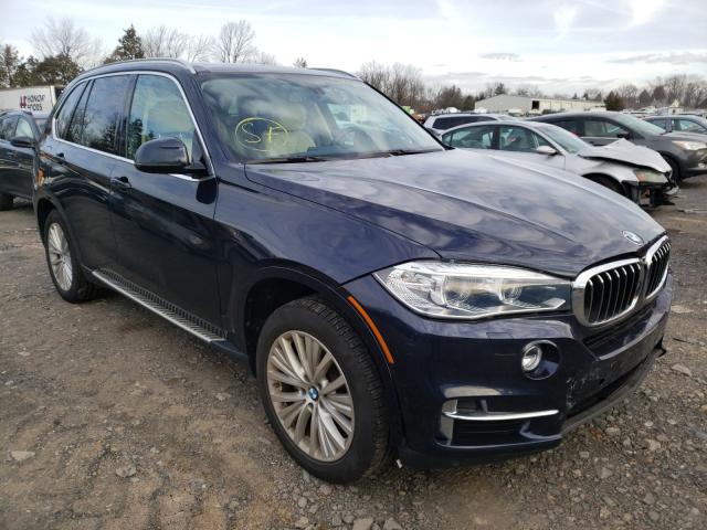 2016 bmw x5 xdrive3