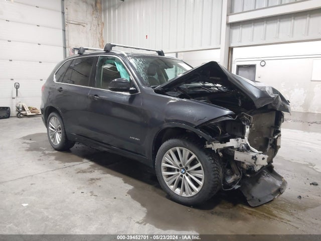 2015 bmw x5