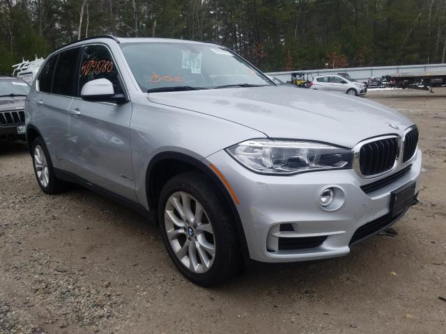 2016 bmw x5 xdrive3