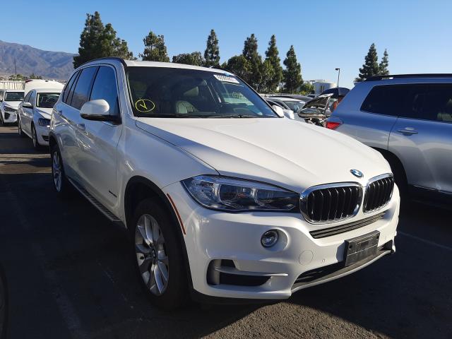 2016 bmw x5
