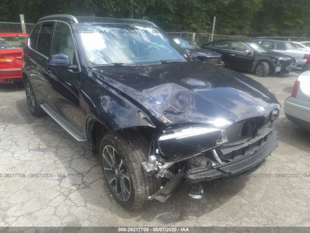 2016 bmw x5