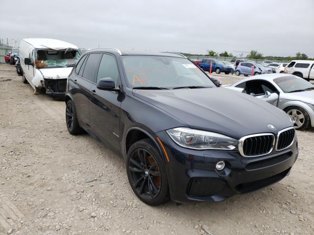 2016 bmw x5 xdrive3