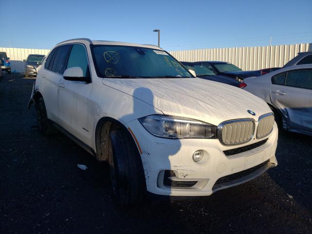 2017 bmw x5 xdrive3