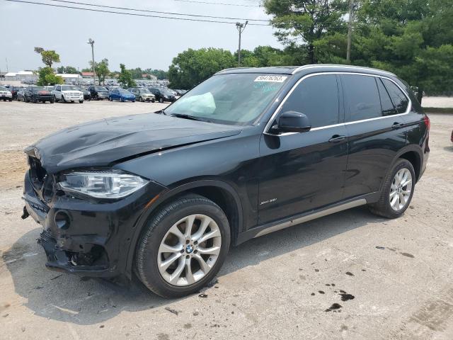 2018 BMW X5