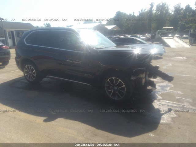 2018 bmw x5