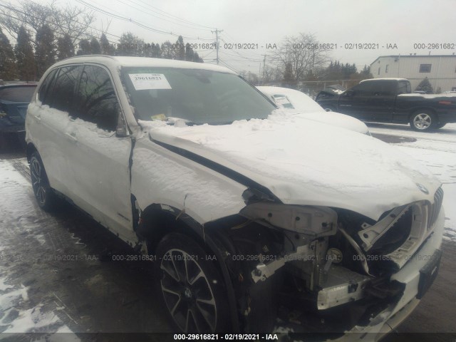 2018 bmw x5