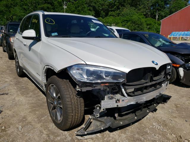 2018 bmw x5 xdrive3