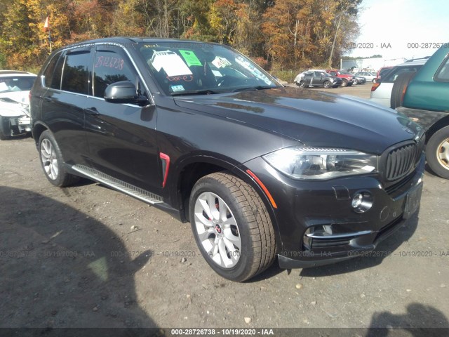 2013 bmw x5