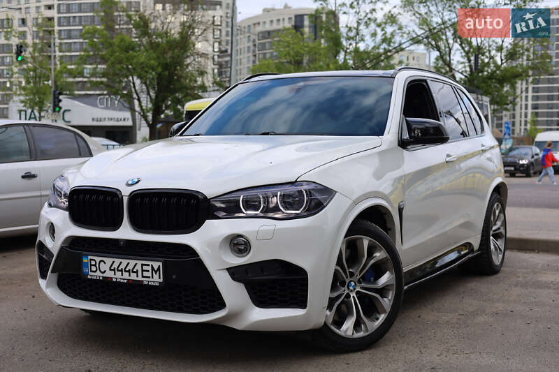 2014 bmw x5