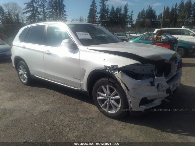 2014 bmw x5