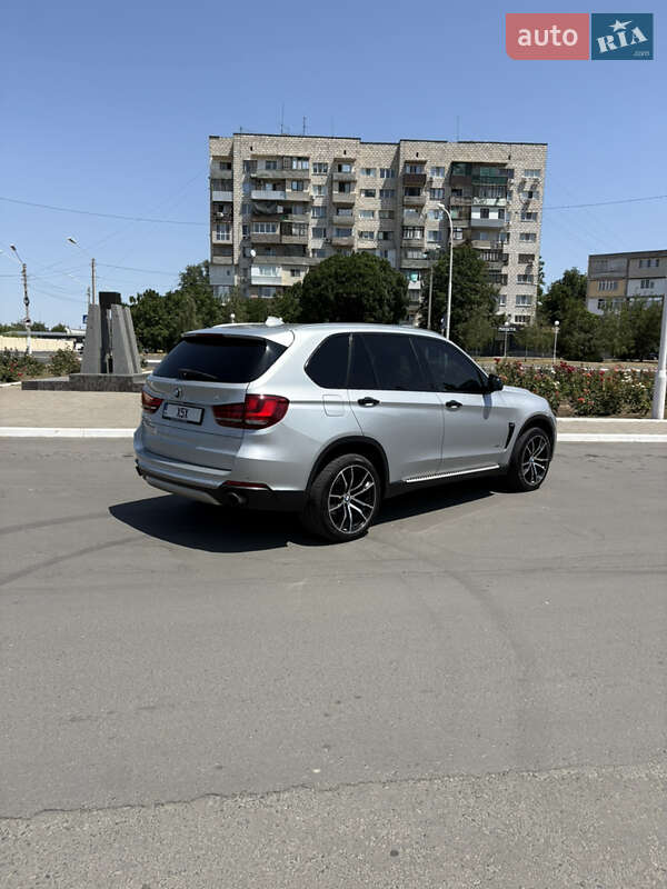 2014 bmw x5