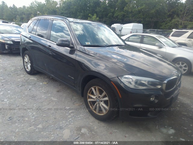 2014 bmw x5