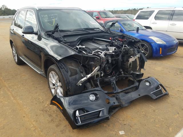2014 bmw x5