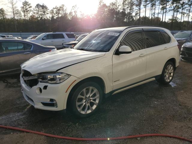 2014 bmw x5