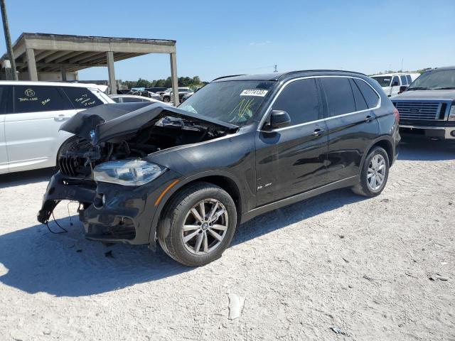2014 bmw x5