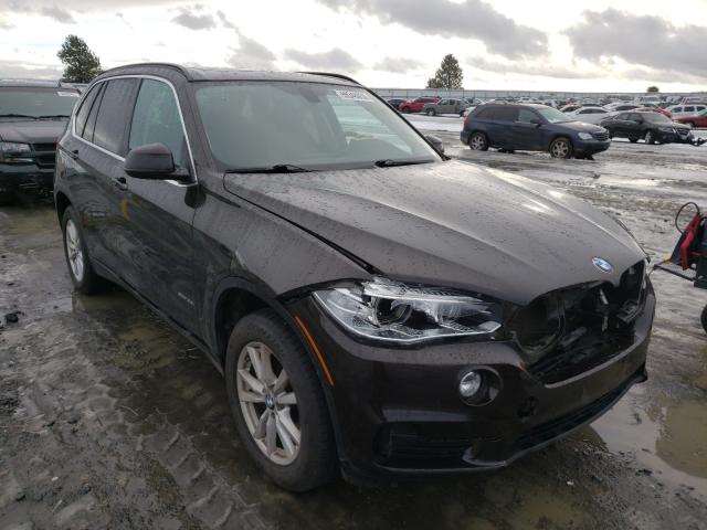 2014 bmw x5