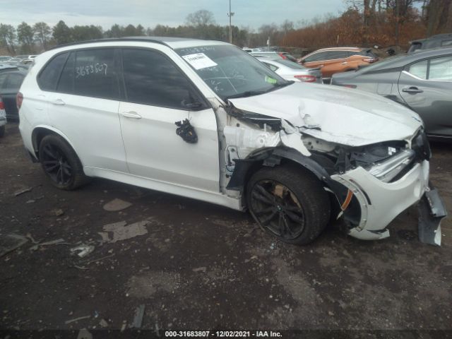 2014 bmw x5