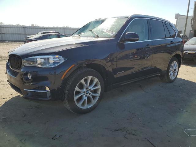 2014 bmw x5 xdrive3