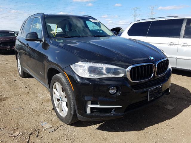 2015 bmw x5 xdrive3