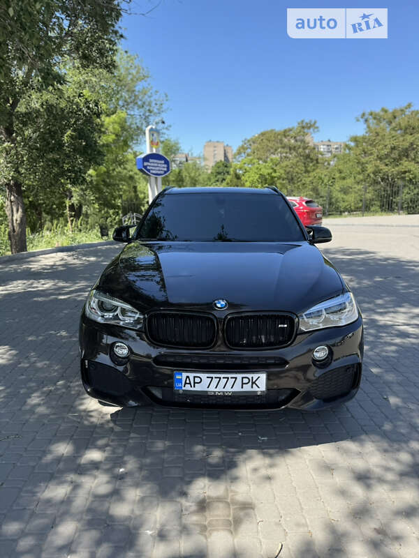 2014 bmw x5