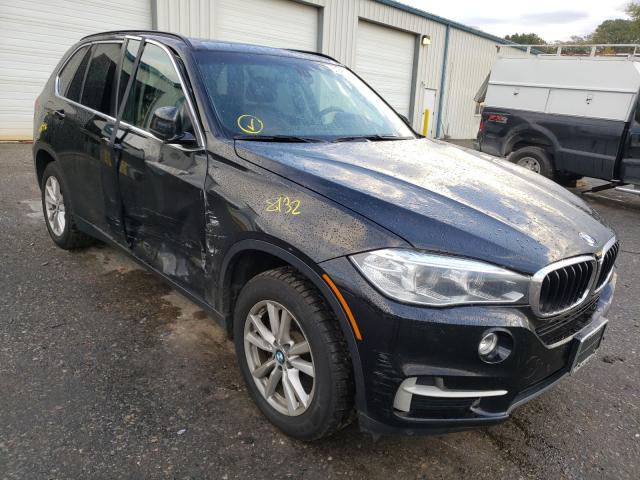 2014 bmw x5 xdrive3
