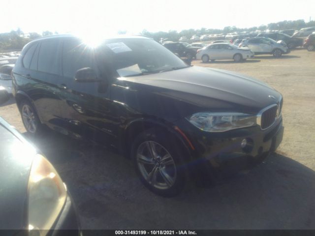 2014 bmw x5