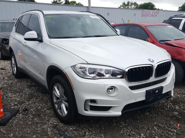 2015 bmw x5 xdrive3