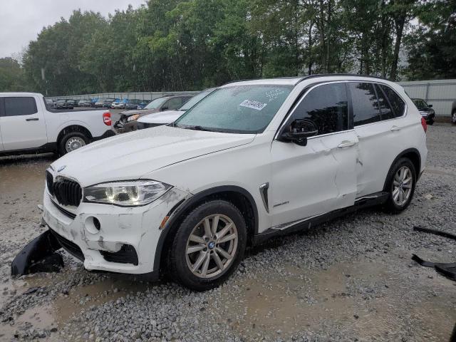 2014 bmw x5 xdrive3