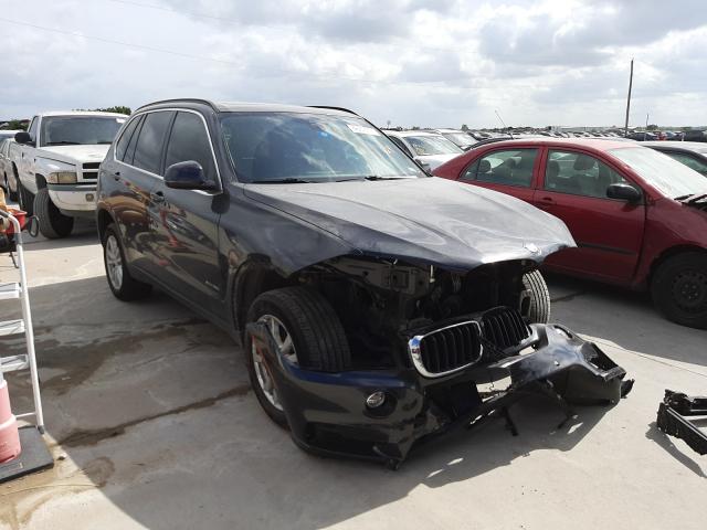 2014 bmw x5