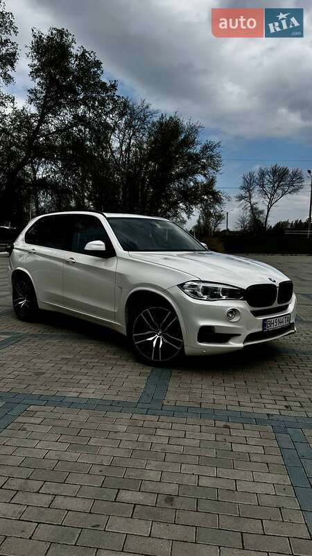 2014 bmw x5