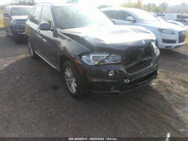 2014 bmw x5