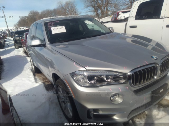 2015 bmw x5