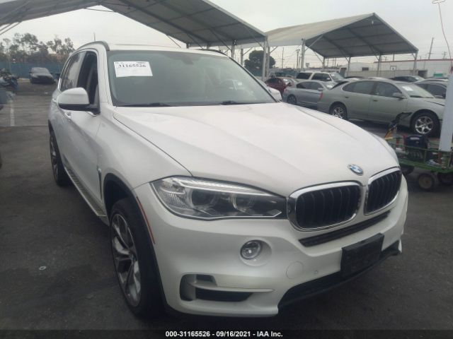 2015 bmw x5