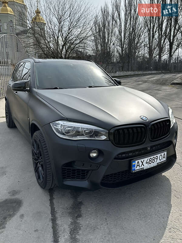 2015 bmw x5