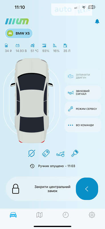 2015 bmw x5