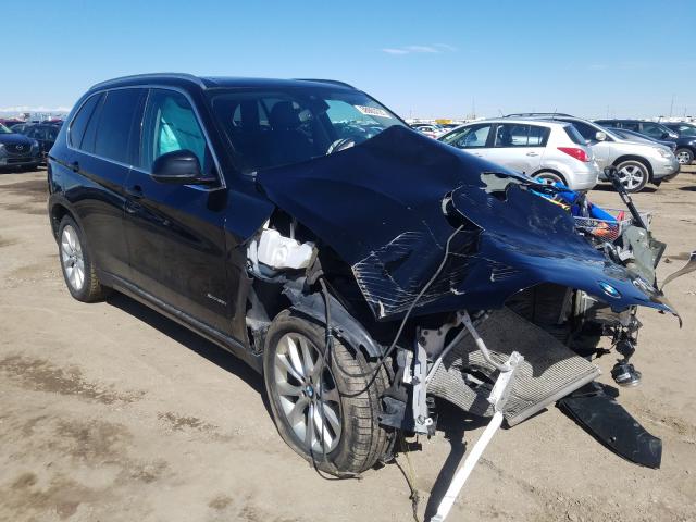 2015 bmw x5 xdrive3