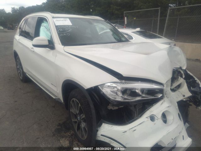 2015 bmw x5