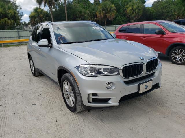 2015 bmw x5 xdrive3