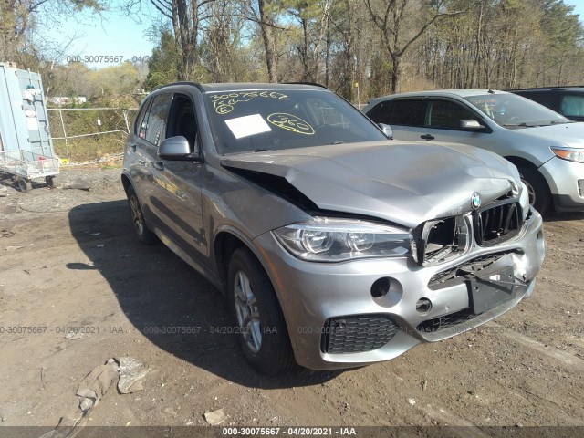 2015 bmw x5