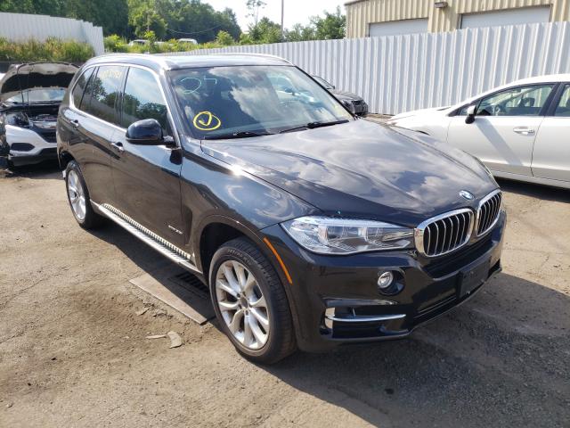 2015 bmw x5 xdrive3