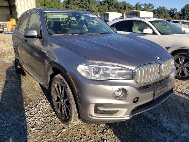 2015 bmw x5 xdrive3