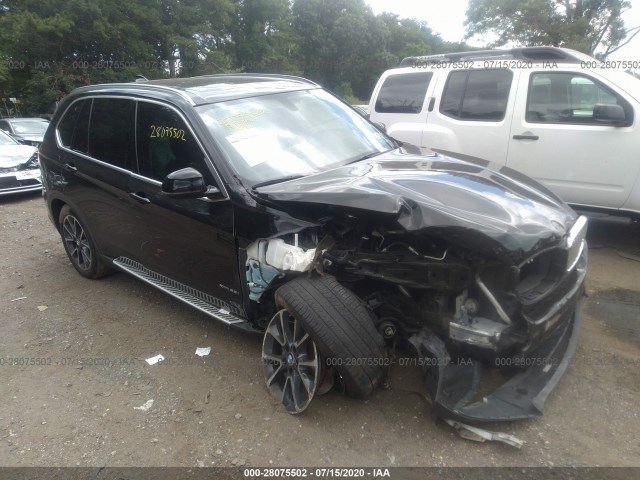 2015 bmw x5