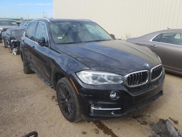2016 bmw x5 xdrive3