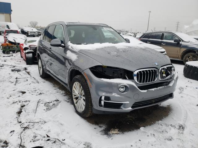 2015 bmw x5 xdrive3