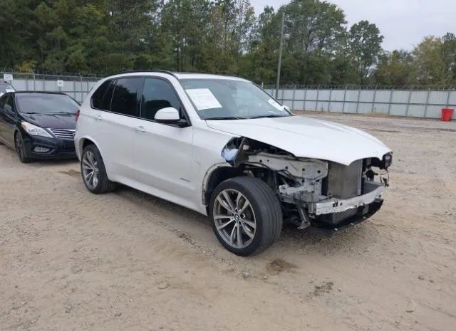 2015 bmw x5