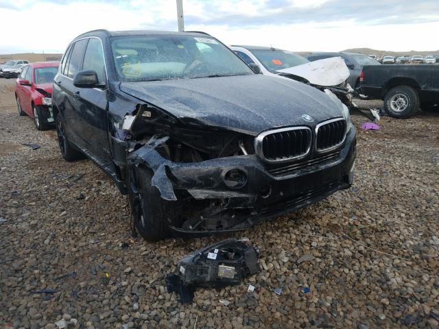 2016 bmw x5 xdrive3